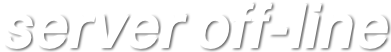 Server Offline